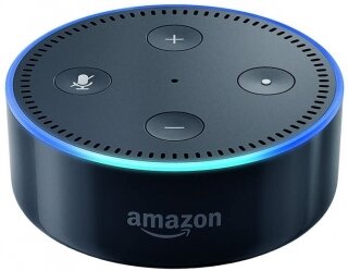 Amazon Echo Dot 2 Akıllı Ev Hoparlörü kullananlar yorumlar